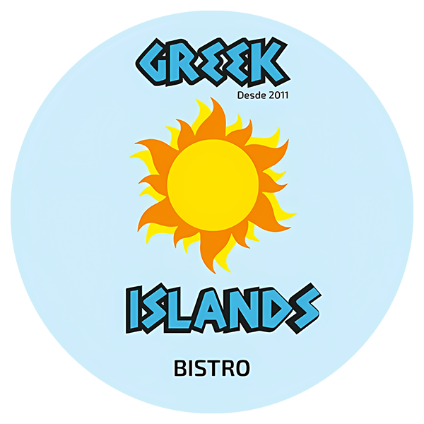 Greek Islands Bistro Logo